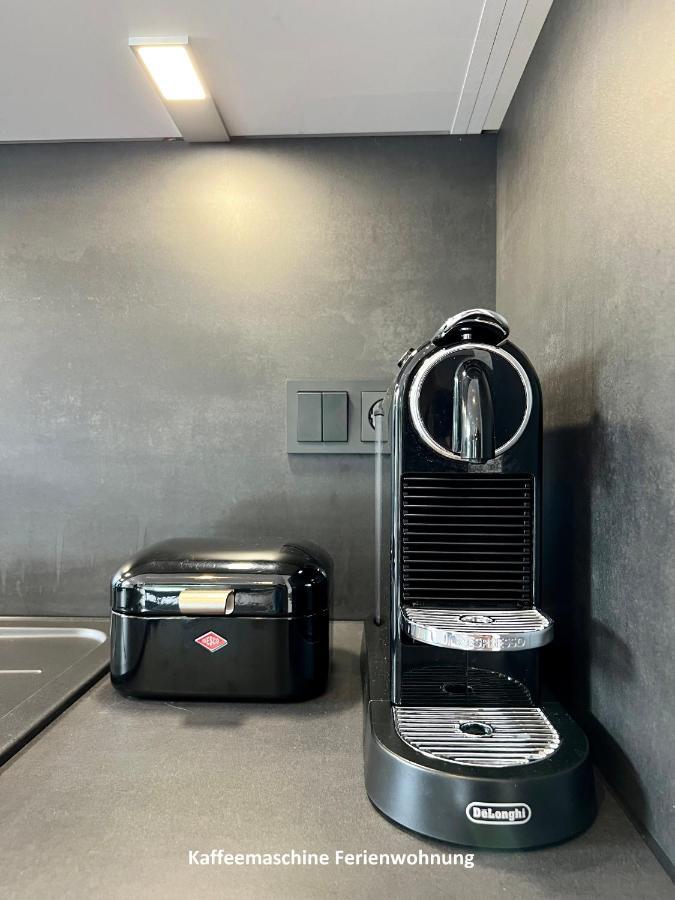 "Auslese 54" -Direkt Am Moselufer- Gaestezimmer & Ferienwohnung Traben-Trarbach Exteriör bild