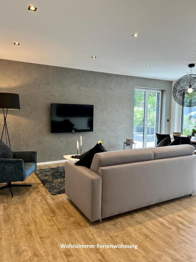 "Auslese 54" -Direkt Am Moselufer- Gaestezimmer & Ferienwohnung Traben-Trarbach Exteriör bild