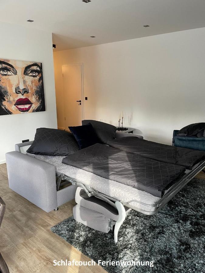 "Auslese 54" -Direkt Am Moselufer- Gaestezimmer & Ferienwohnung Traben-Trarbach Exteriör bild