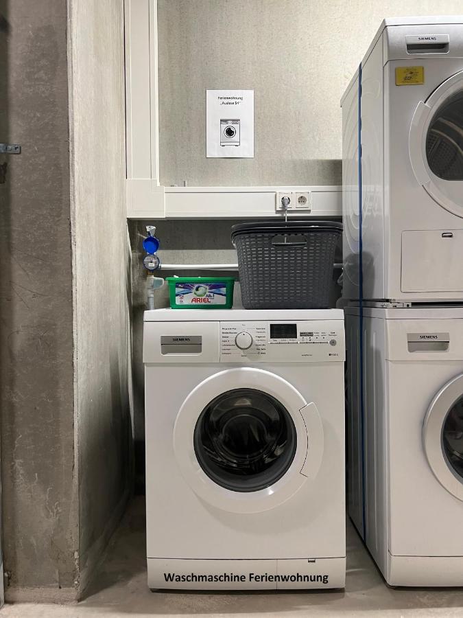 "Auslese 54" -Direkt Am Moselufer- Gaestezimmer & Ferienwohnung Traben-Trarbach Exteriör bild