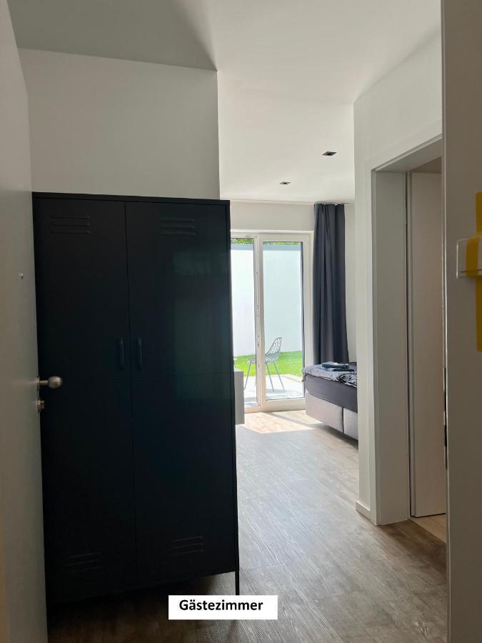 "Auslese 54" -Direkt Am Moselufer- Gaestezimmer & Ferienwohnung Traben-Trarbach Exteriör bild